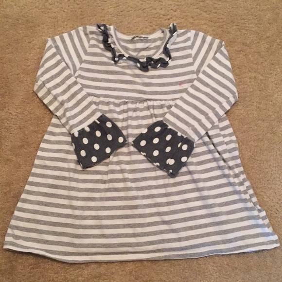 Boutique style girls outfit - Picture 2 of 4